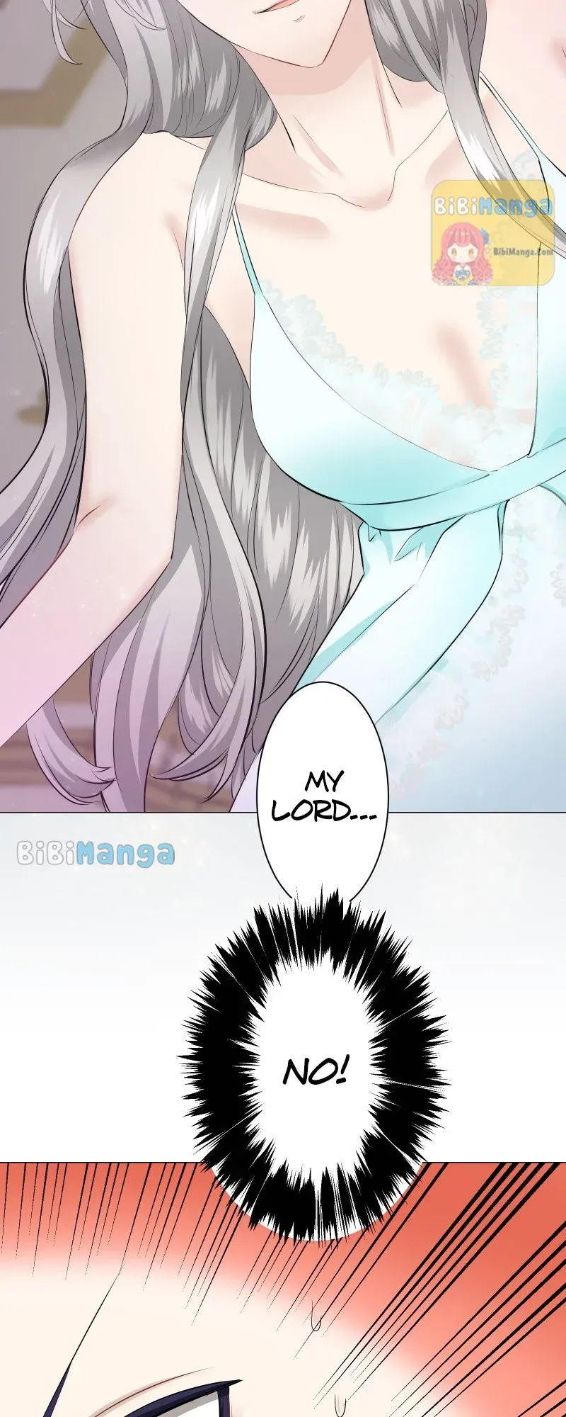 Nulliitas: The Half-Blood Royalty Chapter 95 Online - página 22