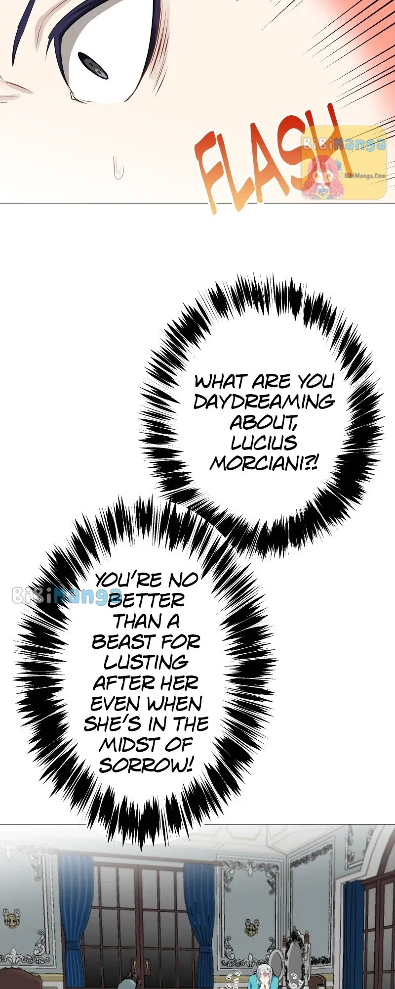 Nulliitas: The Half-Blood Royalty Chapter 95 Online - página 23