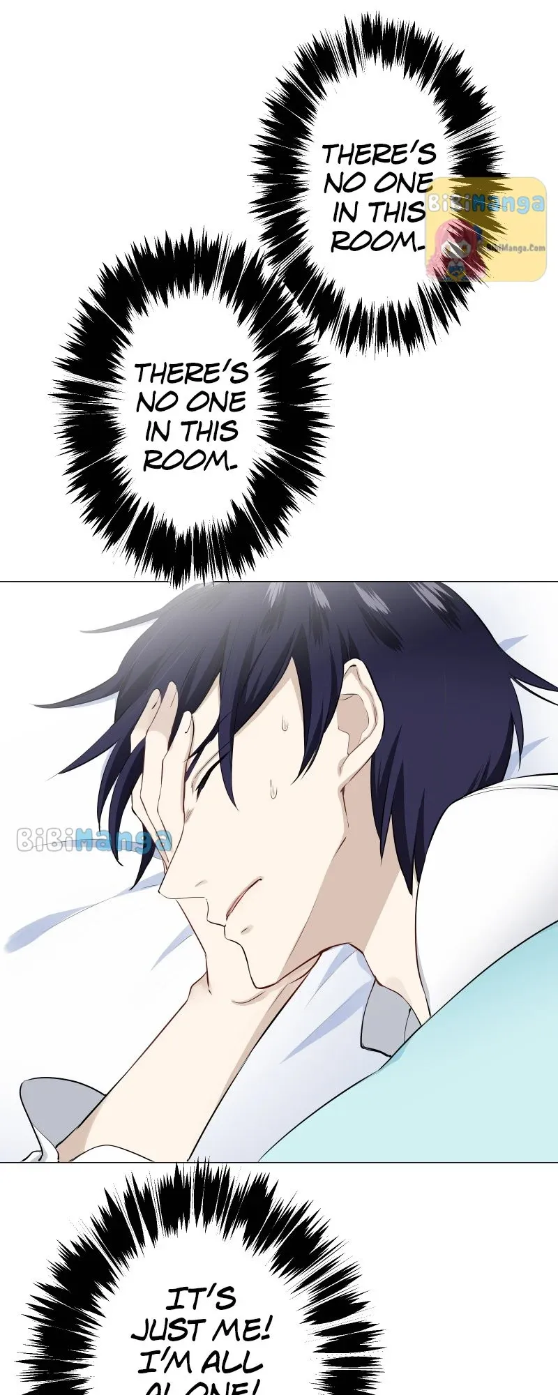 Nulliitas: The Half-Blood Royalty Chapter 95 Online - página 25