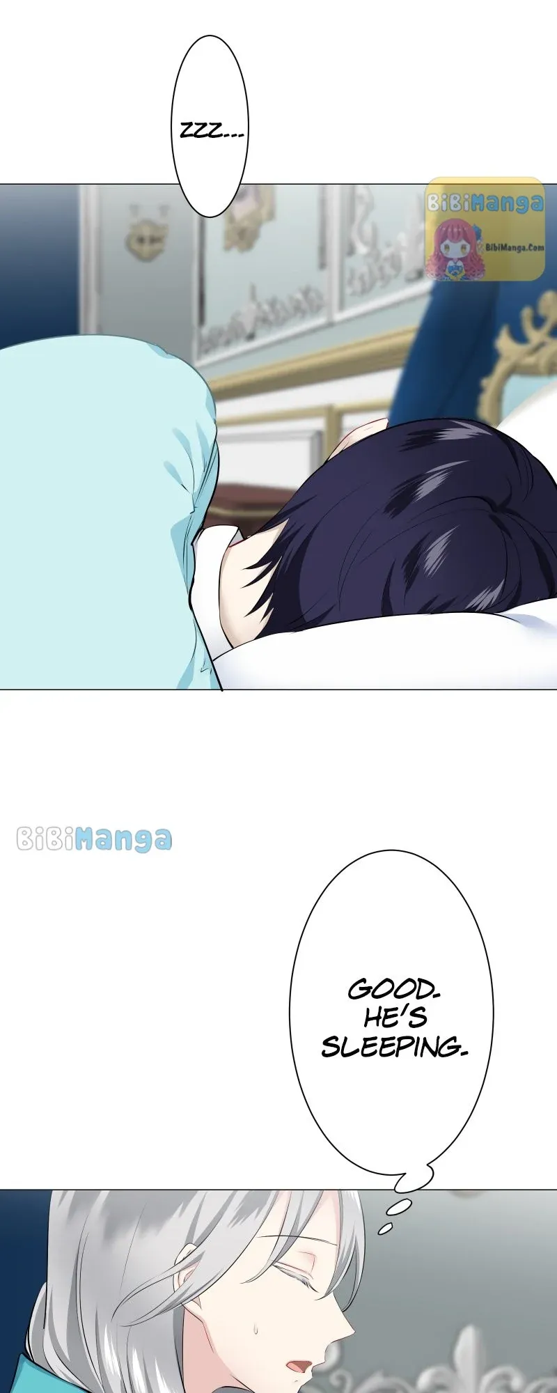 Nulliitas: The Half-Blood Royalty Chapter 95 Online - página 28