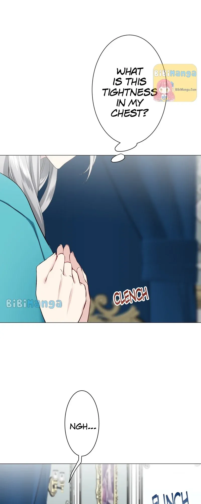 Nulliitas: The Half-Blood Royalty Chapter 95 Online - página 30