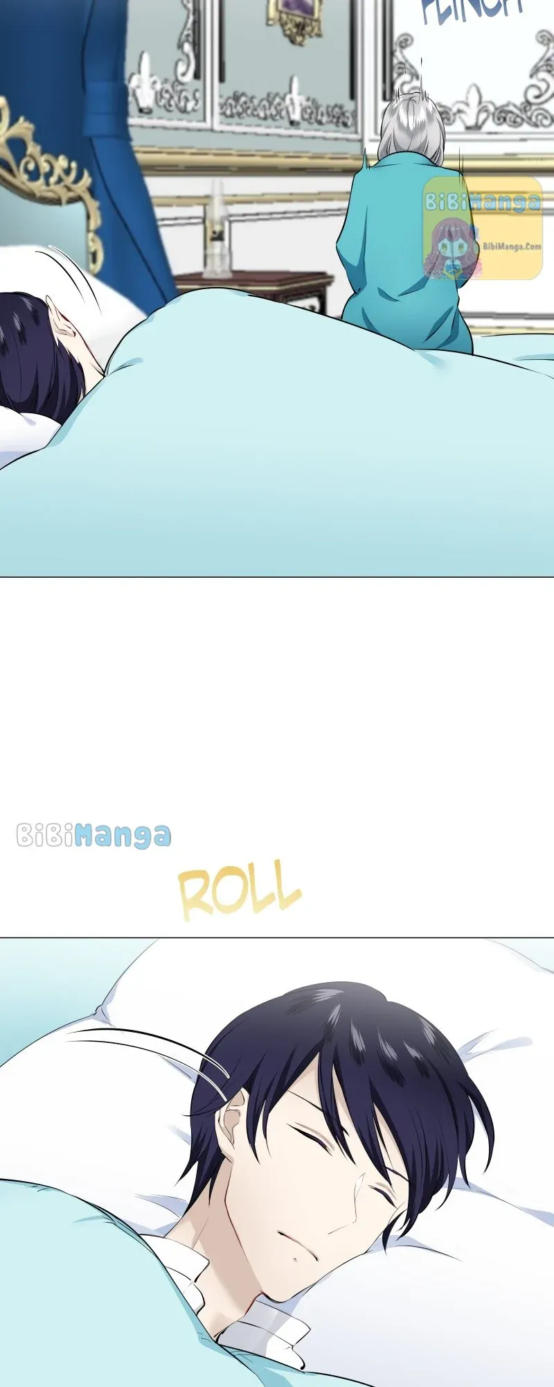 Nulliitas: The Half-Blood Royalty Chapter 95 Online - página 31
