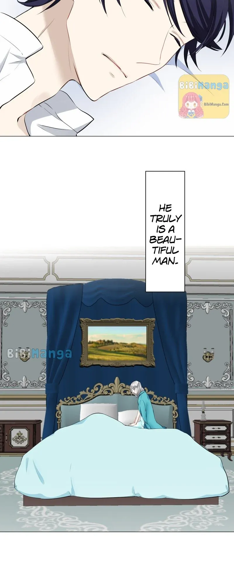 Nulliitas: The Half-Blood Royalty Chapter 95 Online - página 33