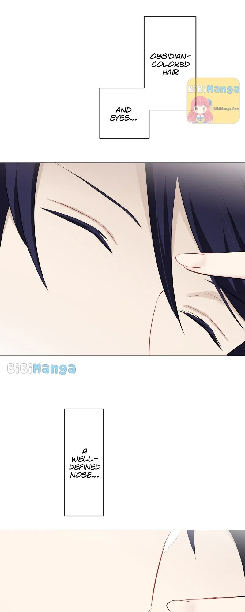 Nulliitas: The Half-Blood Royalty Chapter 95 Online - página 35