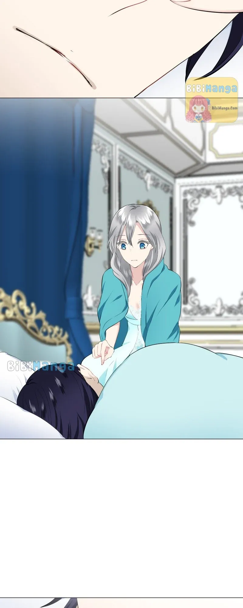 Nulliitas: The Half-Blood Royalty Chapter 95 Online - página 36