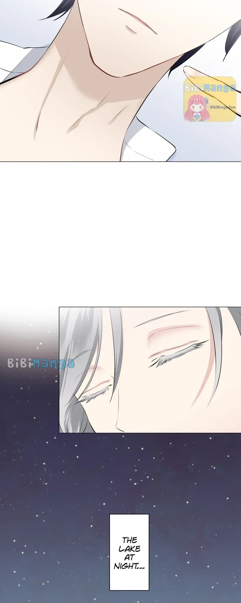 Nulliitas: The Half-Blood Royalty Chapter 95 Online - página 37