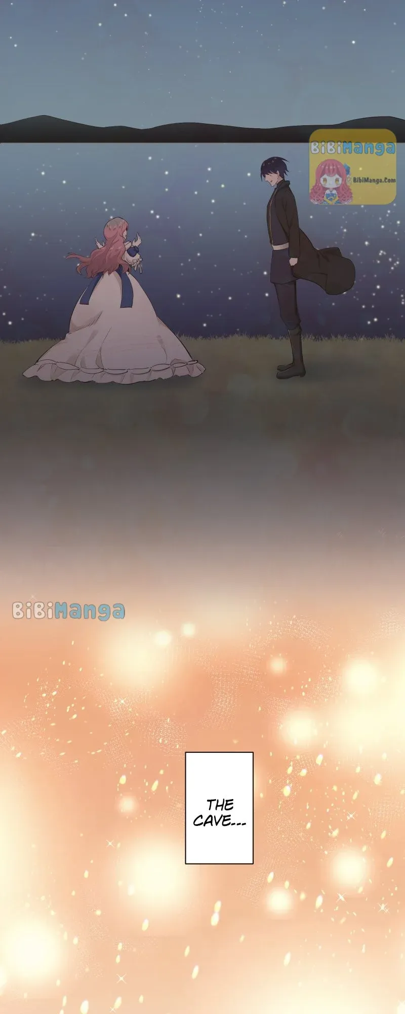 Nulliitas: The Half-Blood Royalty Chapter 95 Online - página 38