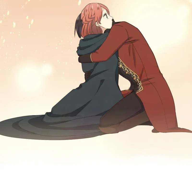 Nulliitas: The Half-Blood Royalty Chapter 95 Online - página 39