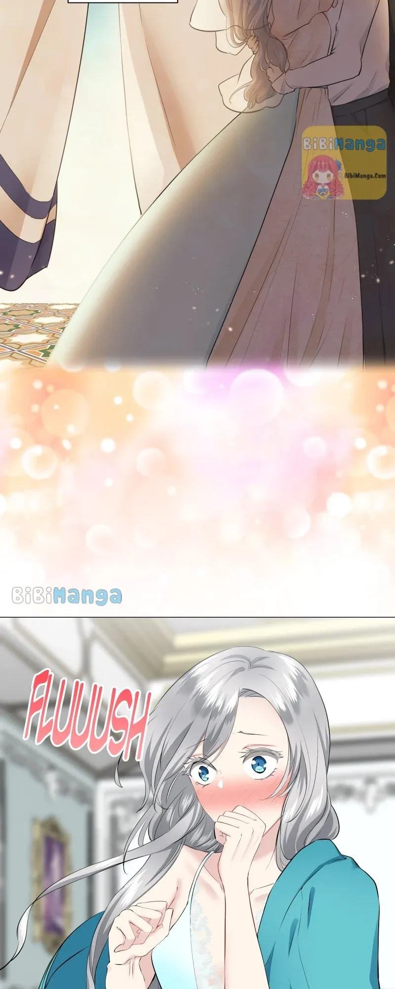 Nulliitas: The Half-Blood Royalty Chapter 95 Online - página 41