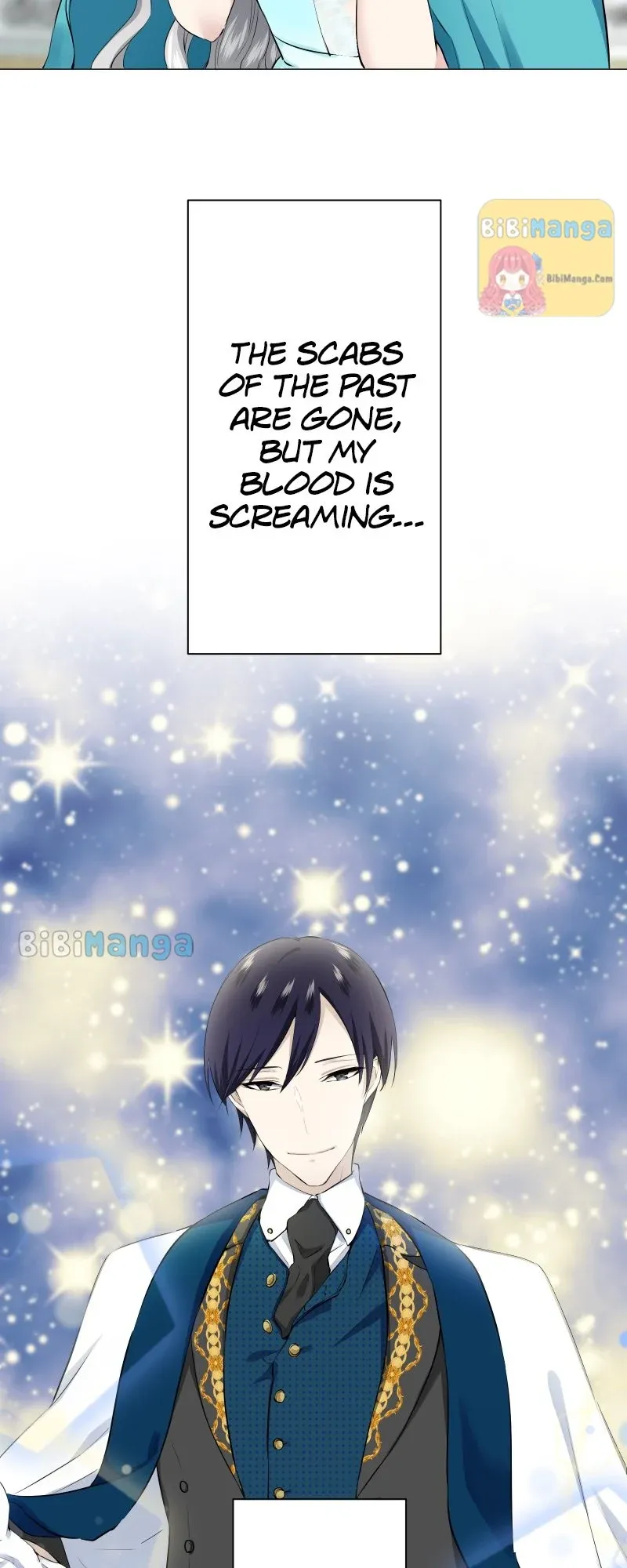 Nulliitas: The Half-Blood Royalty Chapter 95 Online - página 42