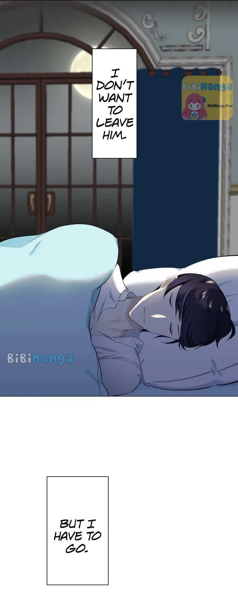 Nulliitas: The Half-Blood Royalty Chapter 95 Online - página 45