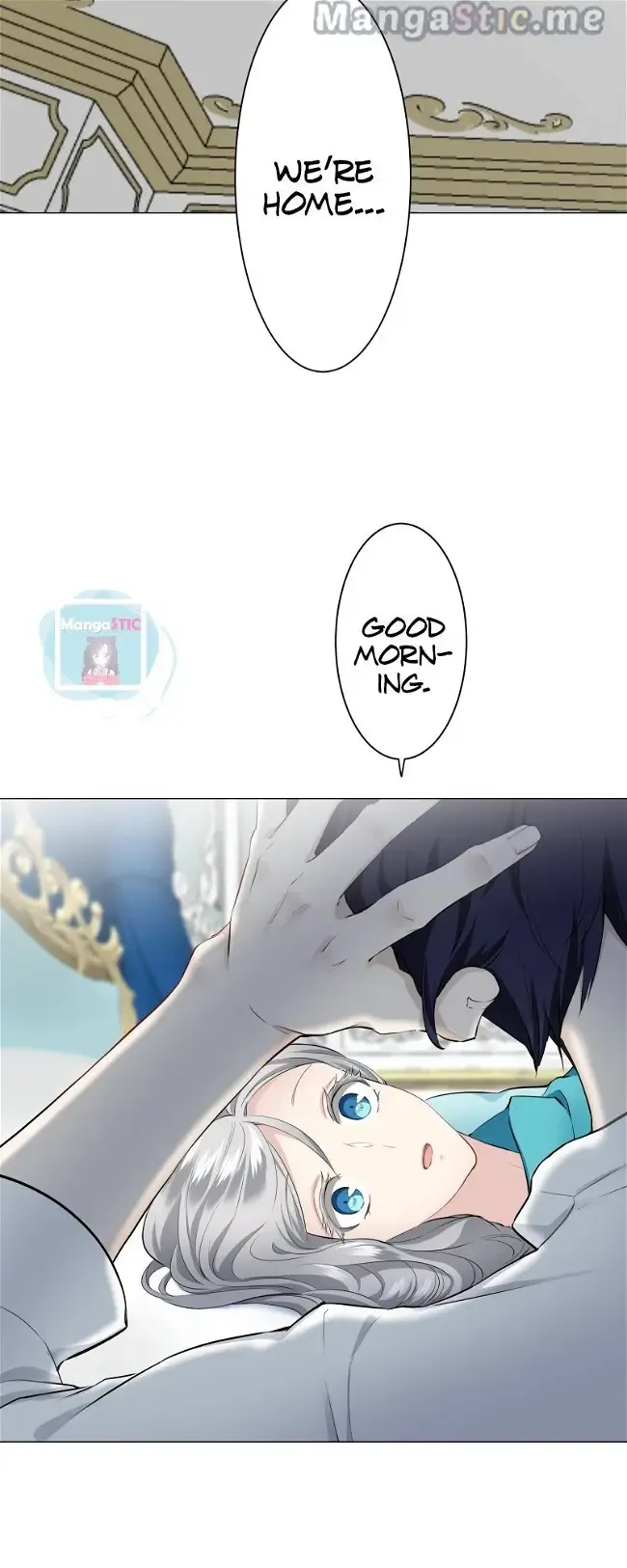 Nulliitas: The Half-Blood Royalty Chapter 96 Online - página 5