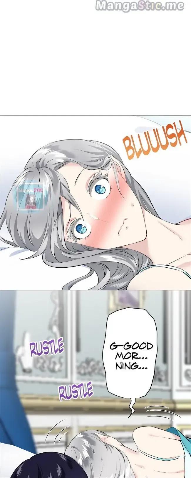 Nulliitas: The Half-Blood Royalty Chapter 96 Online - página 7