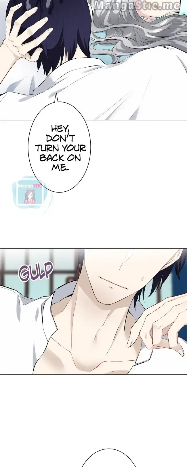 Nulliitas: The Half-Blood Royalty Chapter 96 Online - página 8