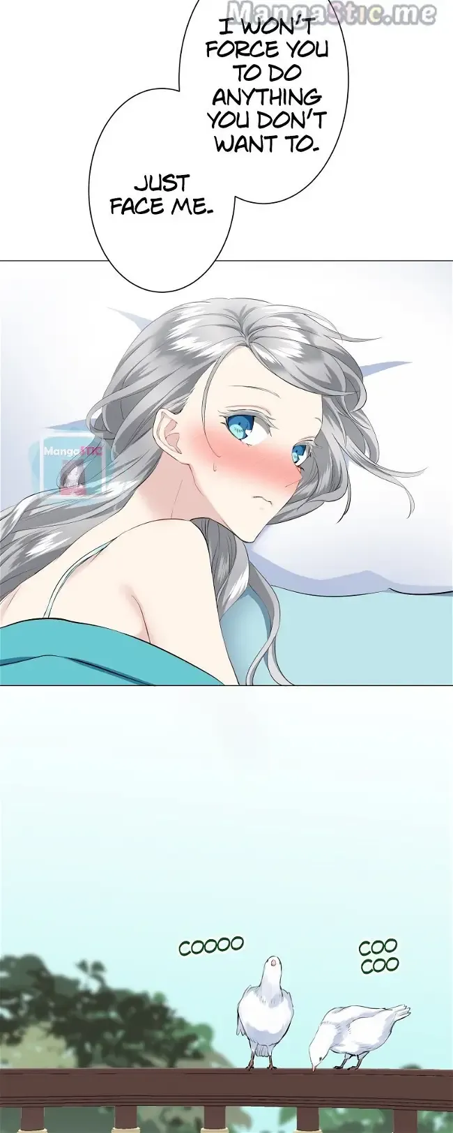 Nulliitas: The Half-Blood Royalty Chapter 96 Online - página 9
