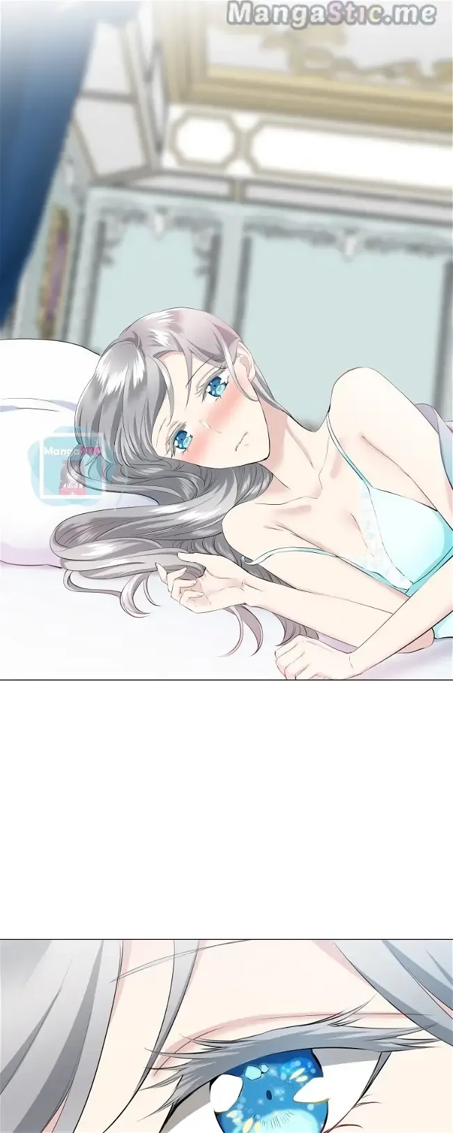 Nulliitas: The Half-Blood Royalty Chapter 96 Online - página 12