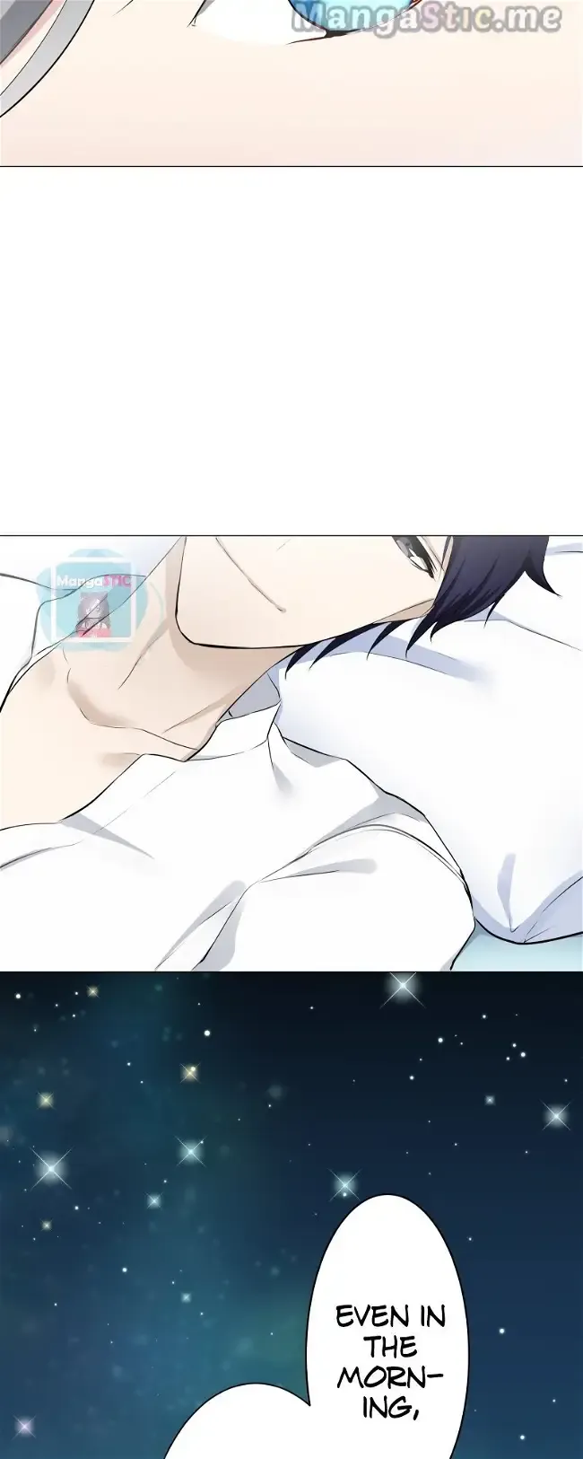 Nulliitas: The Half-Blood Royalty Chapter 96 Online - página 13