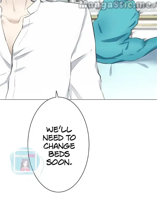 Nulliitas: The Half-Blood Royalty Chapter 96 Online - página 16