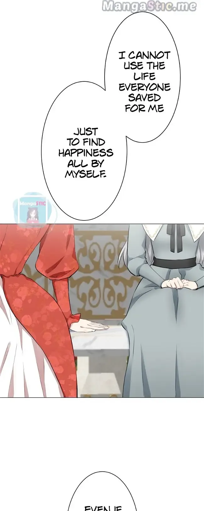 Nulliitas: The Half-Blood Royalty Chapter 96 Online - página 32