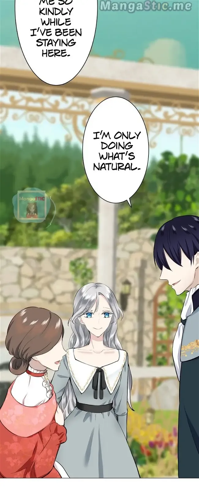 Nulliitas: The Half-Blood Royalty Chapter 96 Online - página 38