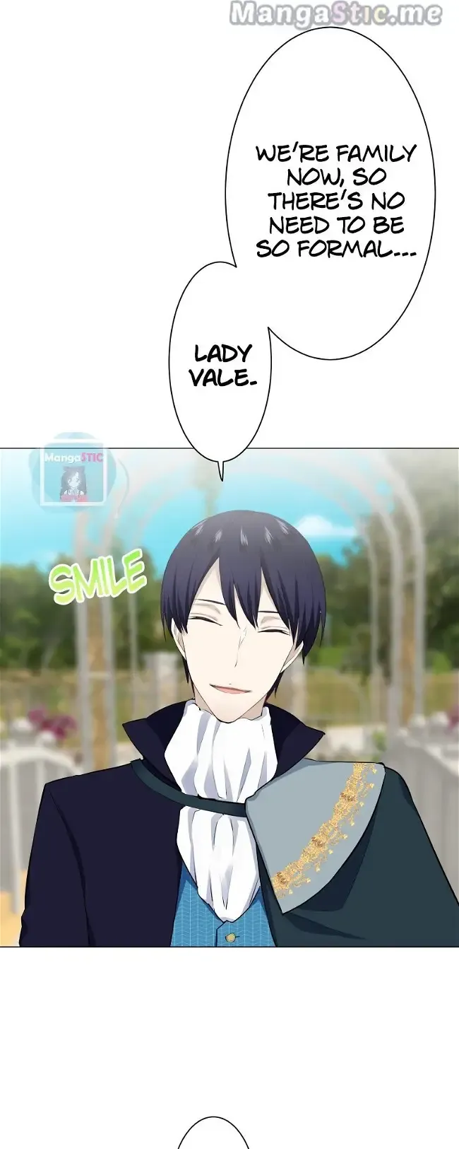 Nulliitas: The Half-Blood Royalty Chapter 96 Online - página 39