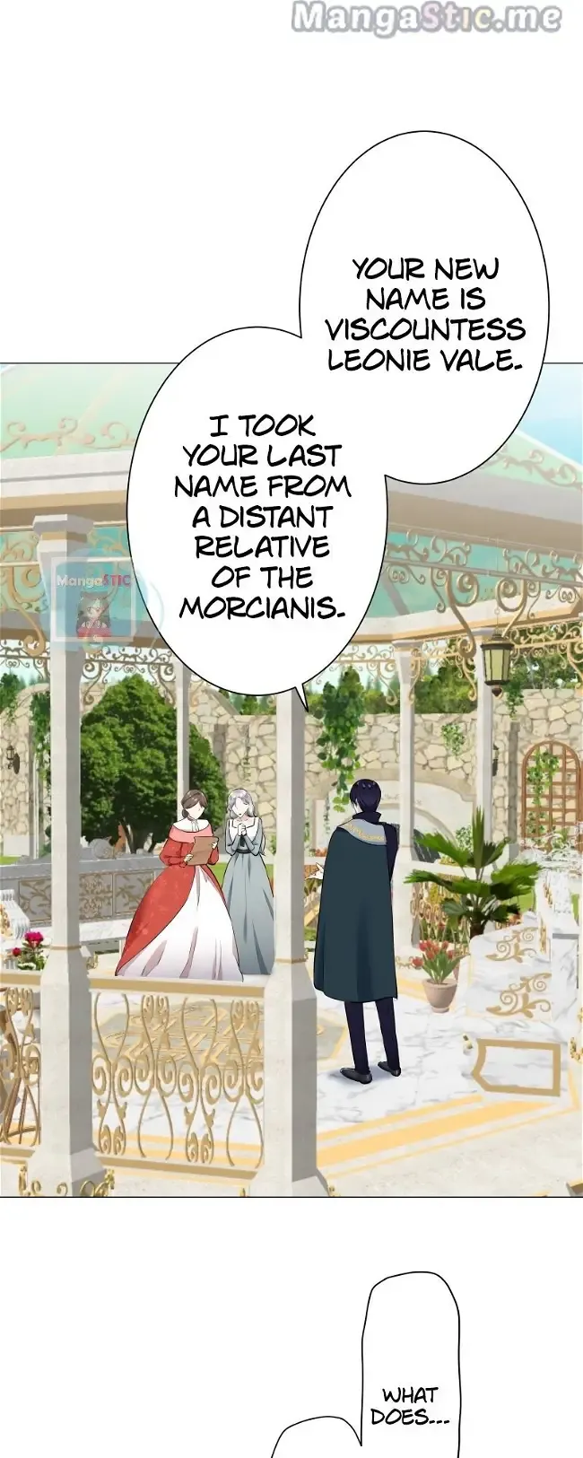 Nulliitas: The Half-Blood Royalty Chapter 96 Online - página 42