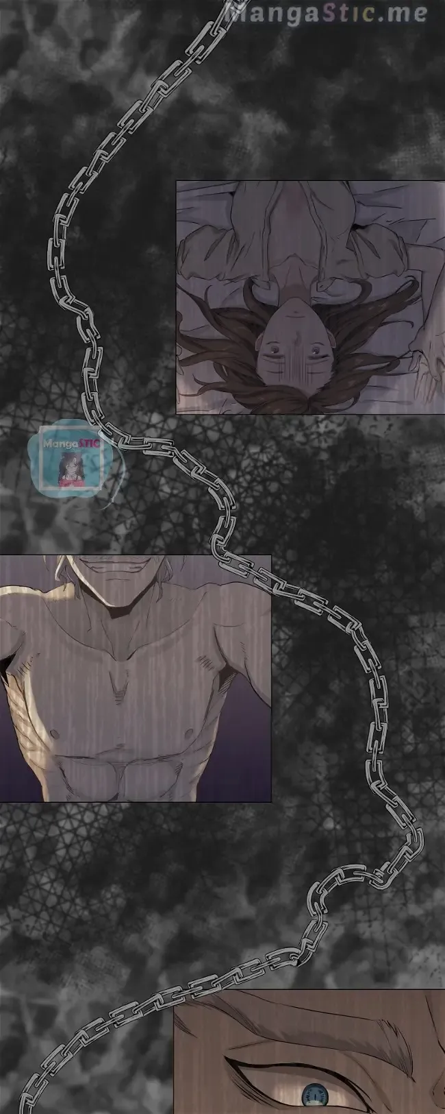 Nulliitas: The Half-Blood Royalty Chapter 96 Online - página 46