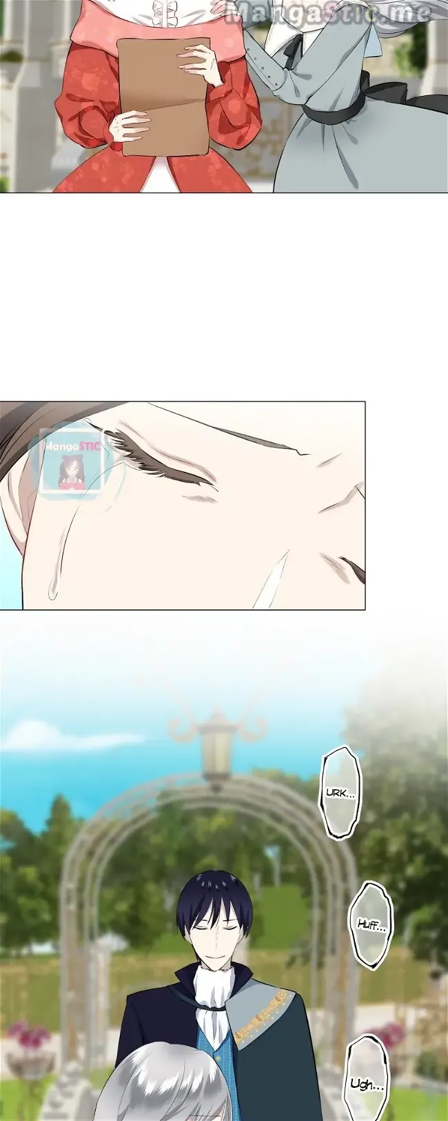 Nulliitas: The Half-Blood Royalty Chapter 96 Online - página 49