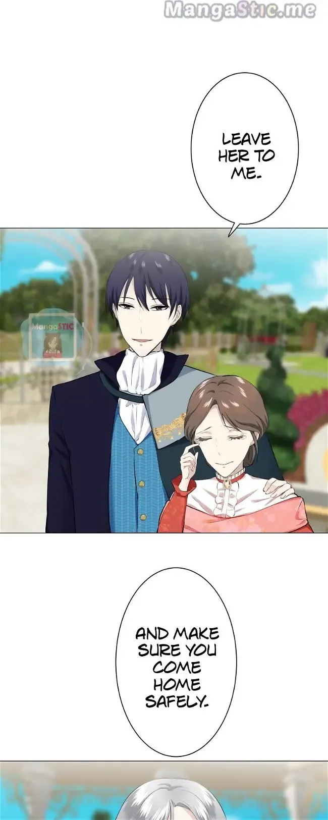 Nulliitas: The Half-Blood Royalty Chapter 96 Online - página 52