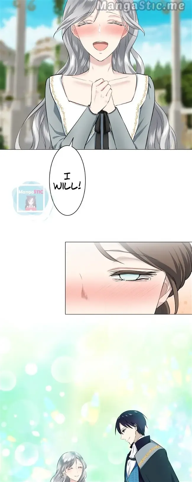 Nulliitas: The Half-Blood Royalty Chapter 96 Online - página 53