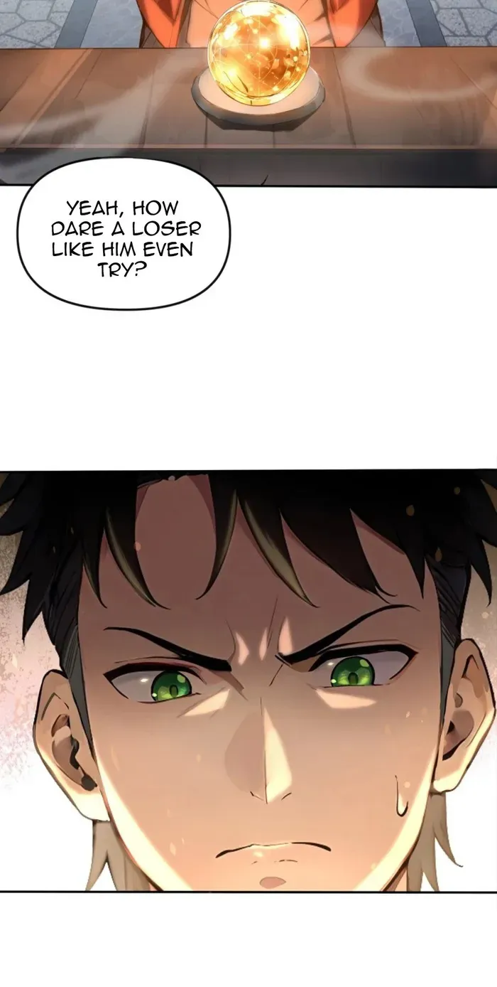 Number One Beast Master Chapter 1 Online - página 25