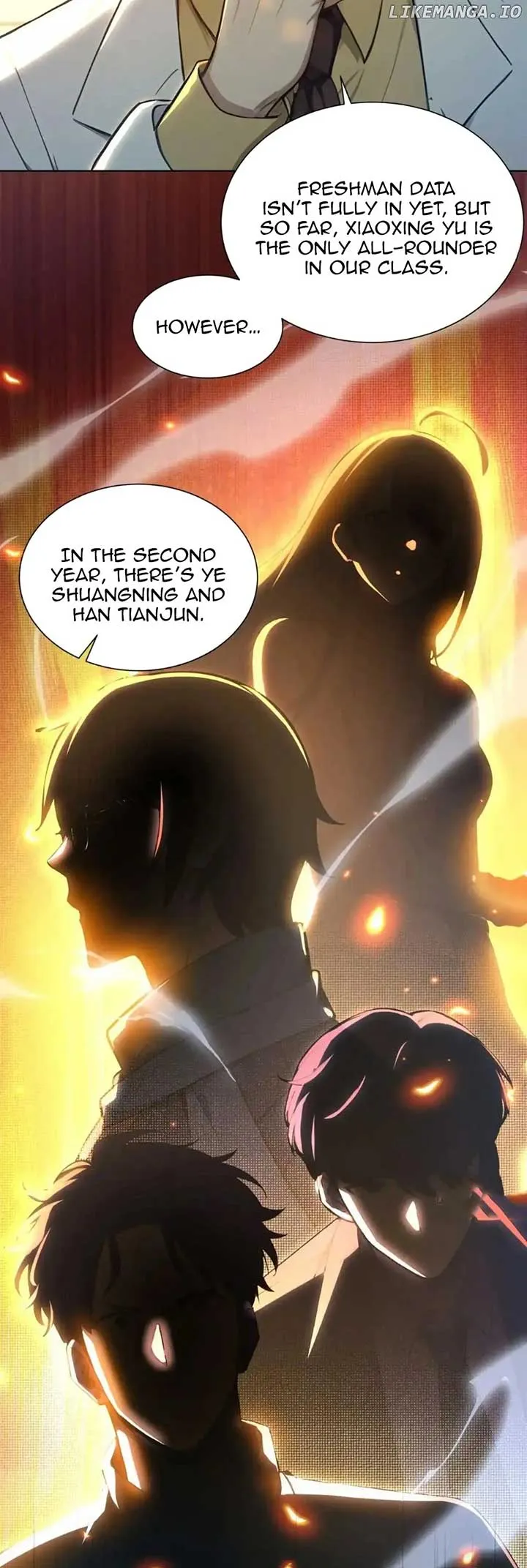 Number One Beast Master Chapter 11 Online - página 6