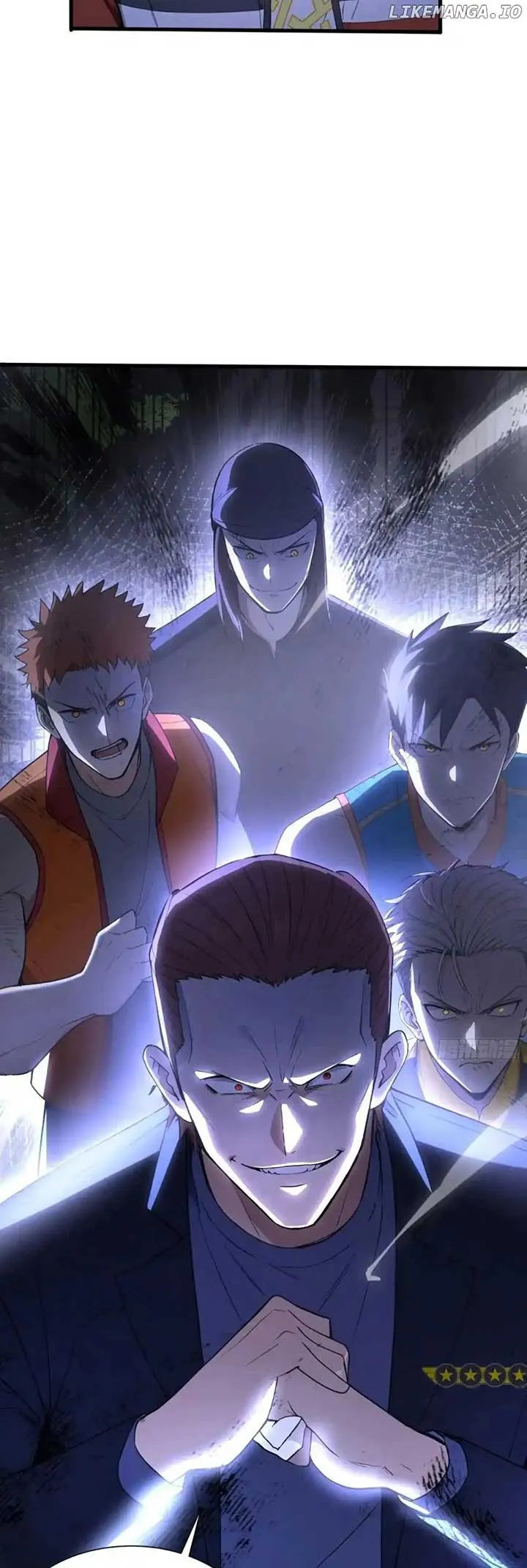 Number One Beast Master Chapter 11 Online - página 10