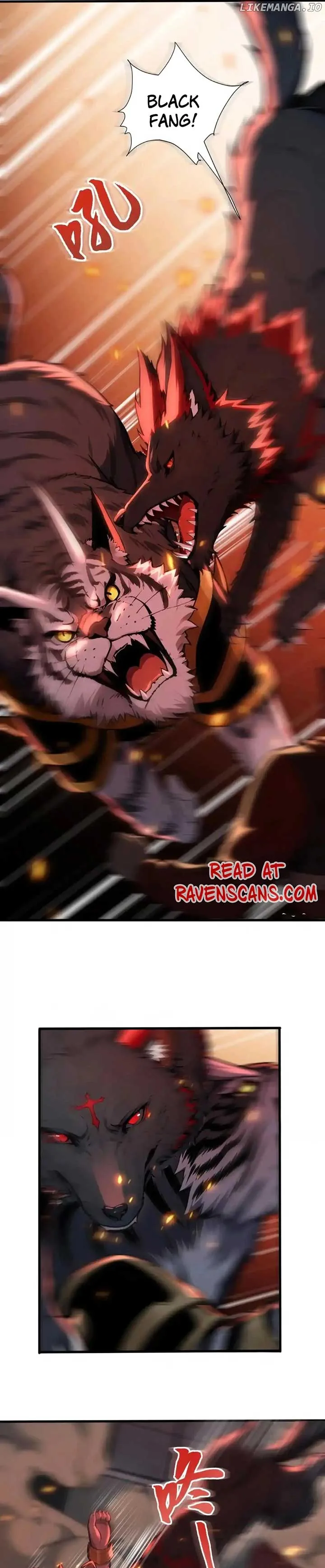 Number One Beast Master Chapter 11 Online - página 15