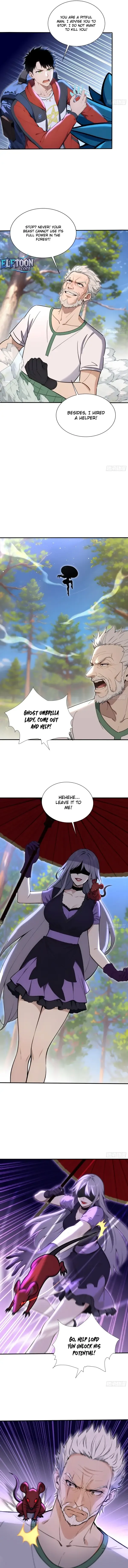 Number One Beast Master Chapter 129 Online - página 6