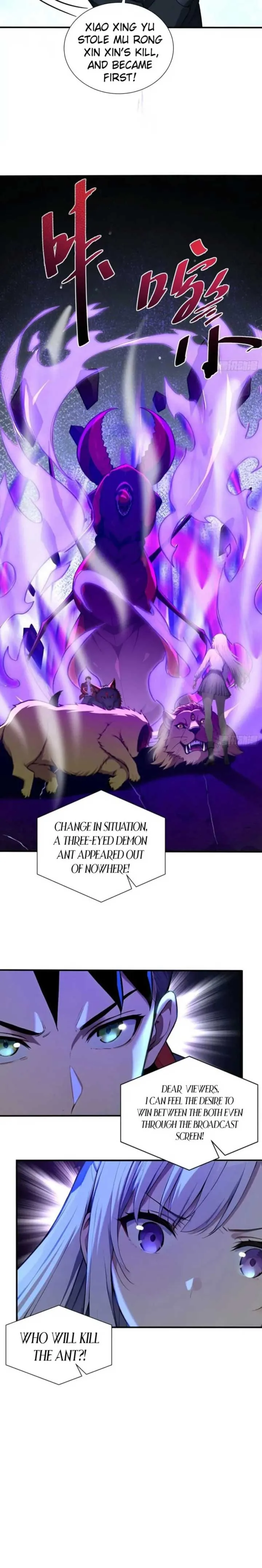Number One Beast Master Chapter 15 Online - página 2