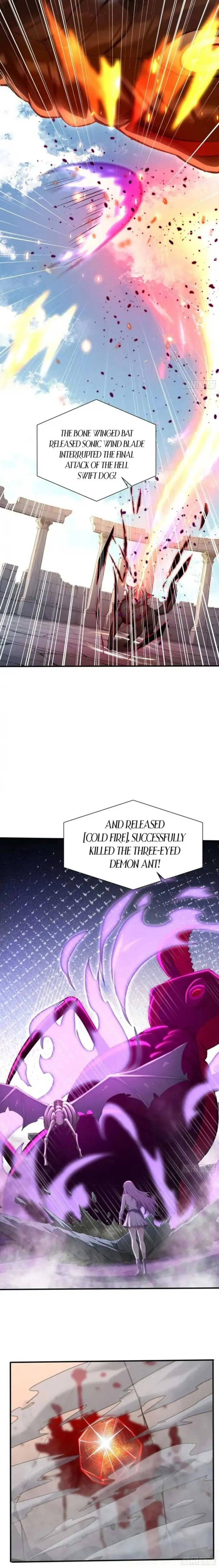 Number One Beast Master Chapter 15 Online - página 4