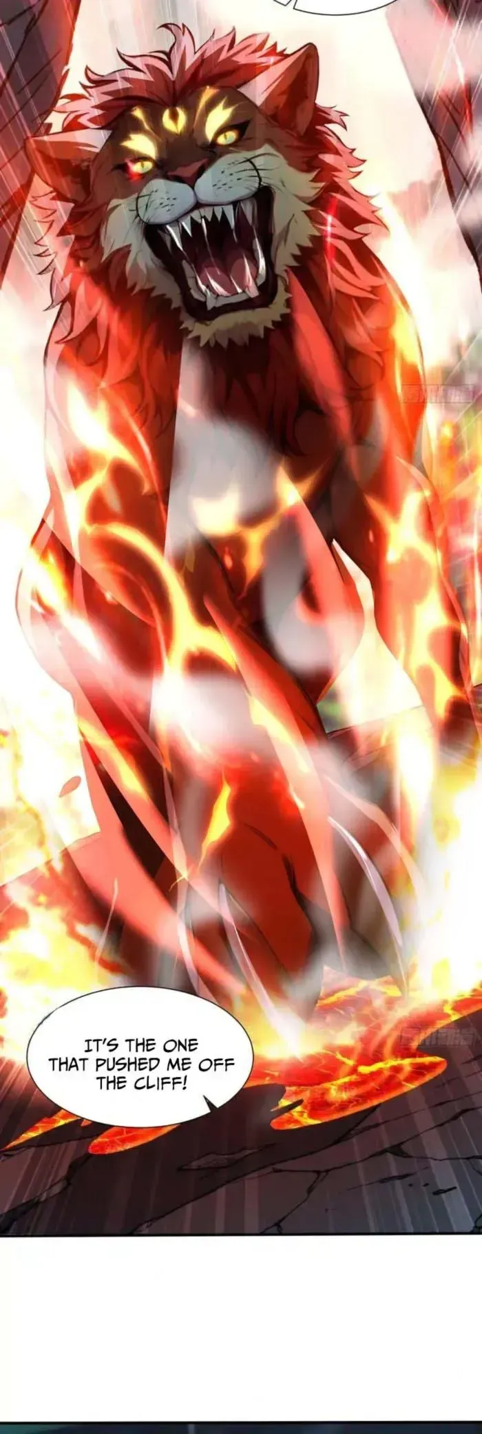 Number One Beast Master Chapter 18 Online - página 2