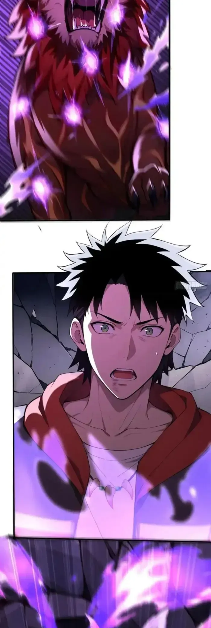 Number One Beast Master Chapter 18 Online - página 6