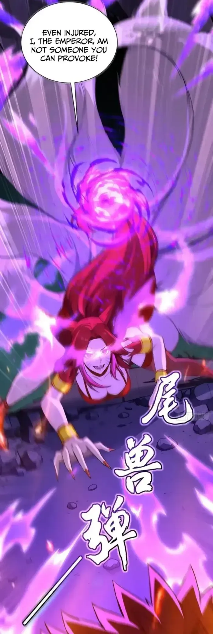 Number One Beast Master Chapter 18 Online - página 7