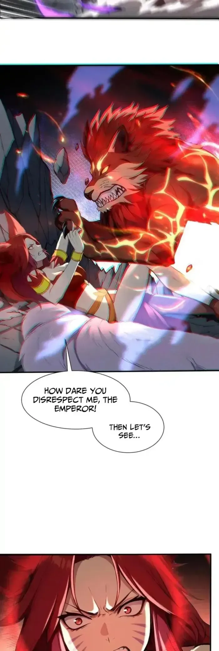 Number One Beast Master Chapter 18 Online - página 10