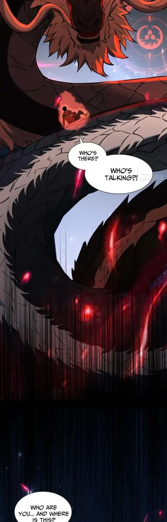 Number One Beast Master Chapter 18 Online - página 15