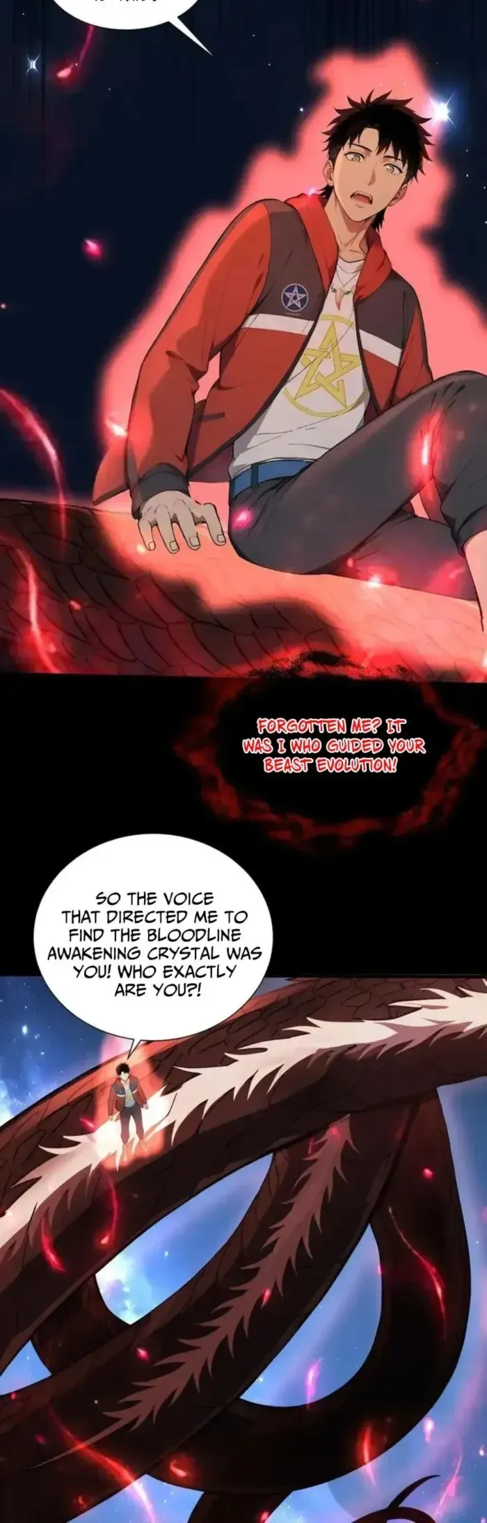 Number One Beast Master Chapter 18 Online - página 16