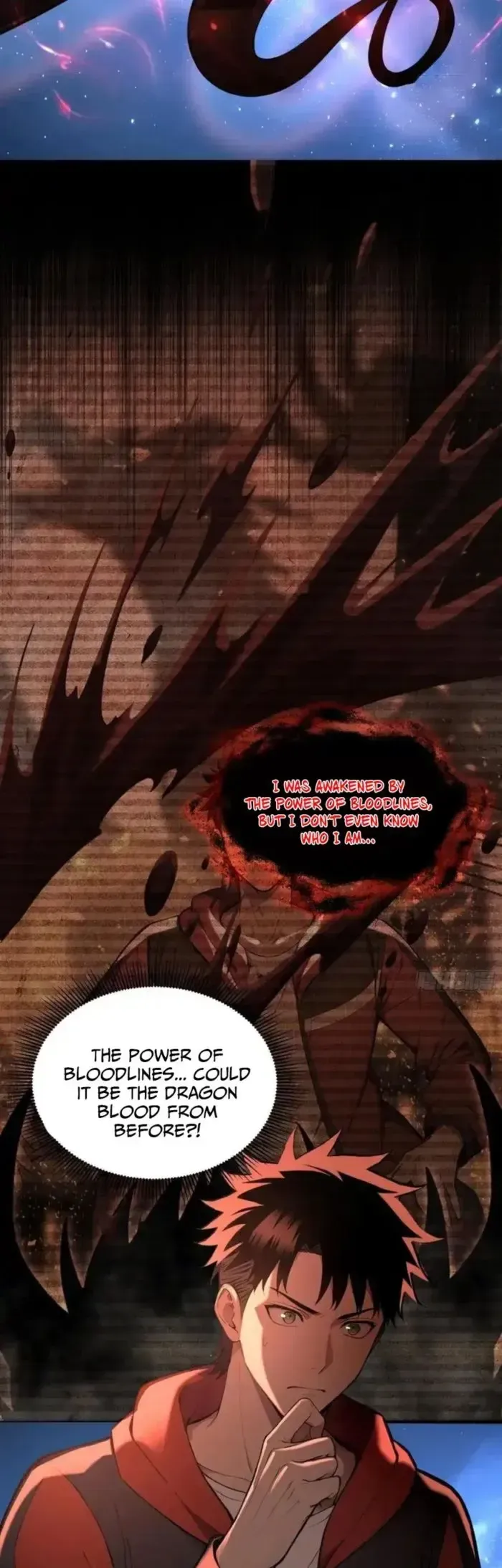 Number One Beast Master Chapter 18 Online - página 17