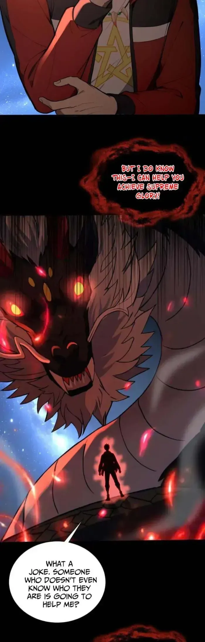 Number One Beast Master Chapter 18 Online - página 18