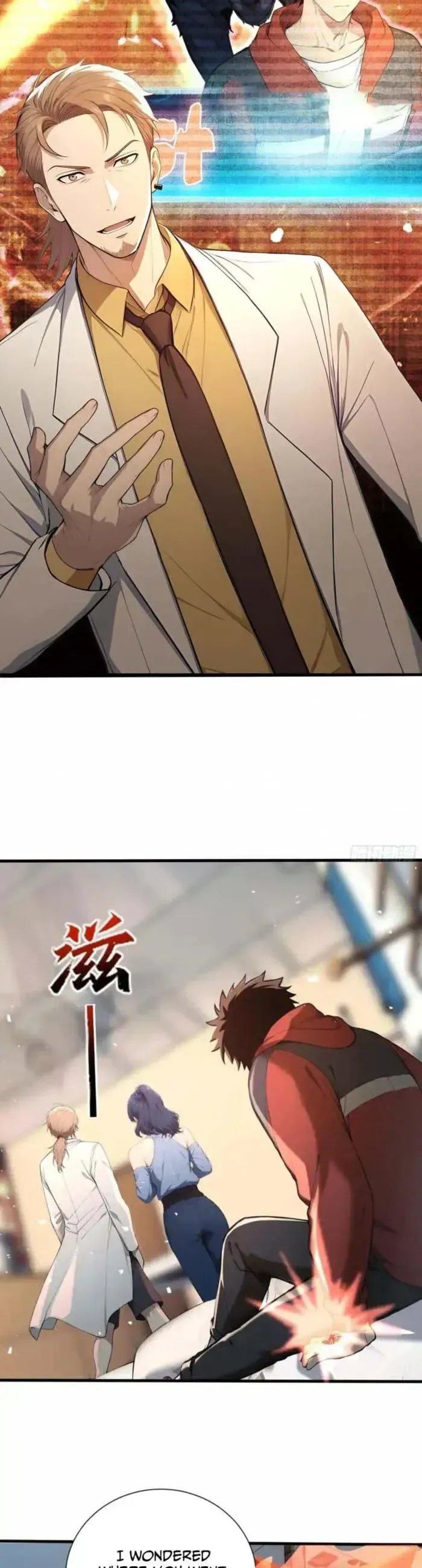 Number One Beast Master Chapter 18 Online - página 26