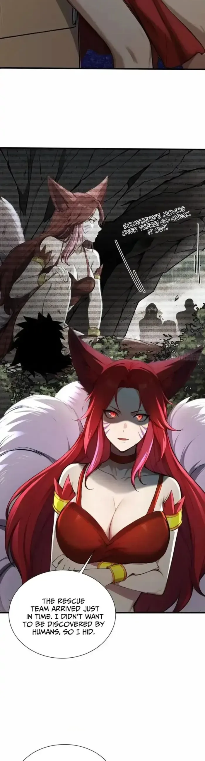 Number One Beast Master Chapter 18 Online - página 28
