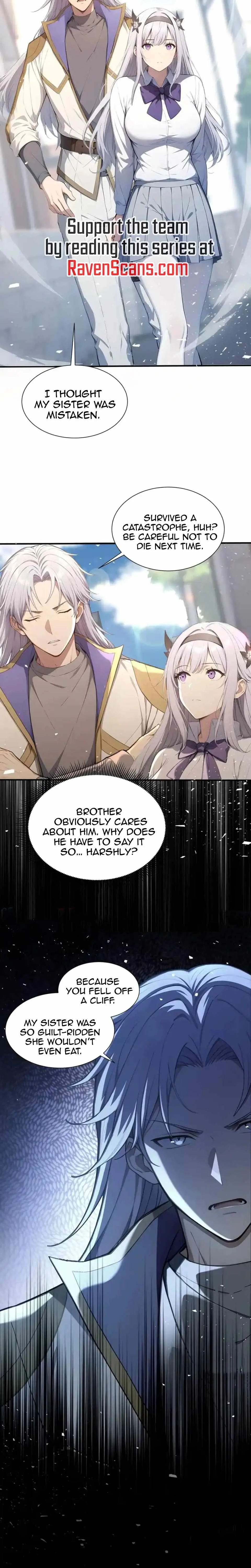 Number One Beast Master Chapter 20 Online - página 7