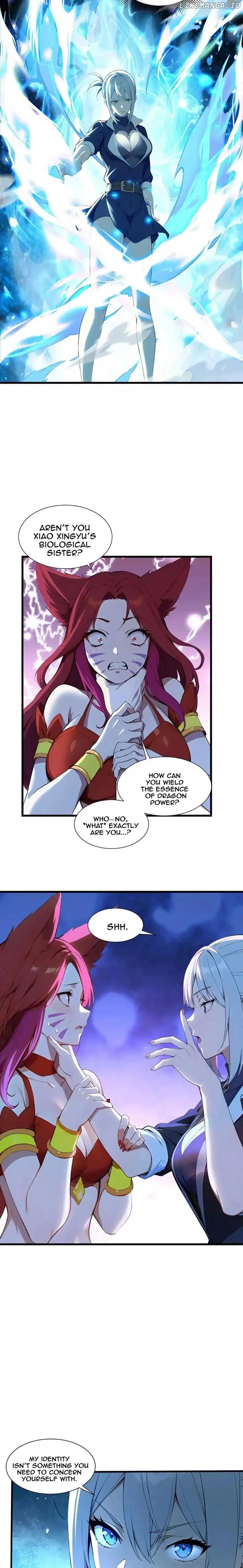 Number One Beast Master Chapter 26 Online - página 2