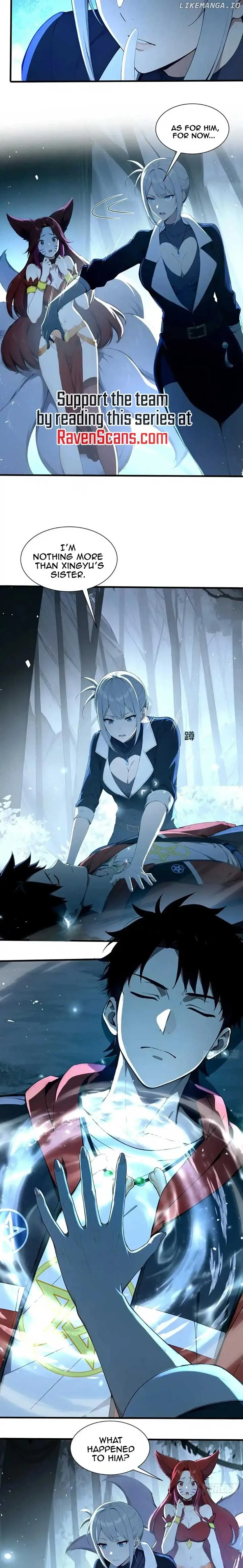 Number One Beast Master Chapter 26 Online - página 3